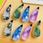 4 Pcs/set School Correcting Tape Stationery Novelty Star Sky