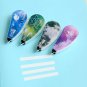 4 Pcs/set School Correcting Tape Stationery Novelty Star Sky