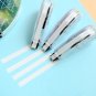 4 Pcs/set School Correcting Tape Stationery Novelty Star Sky