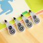 4 Pcs/set School Correcting Tape Stationery Novelty Star Sky