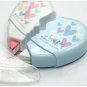 2 pcs/pair Love Heart correction tape stationery office school