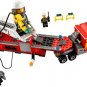 Lepin City Series Fire Engine (Lego 60112 analog) Building Blocks Toys