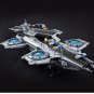 Lepin Marvel Super Heroes The SHIELD Helicarrier (*Free Shipping) Building Blocks Toys 07043