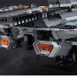 Lepin Marvel Super Heroes The SHIELD Helicarrier (*Free Shipping) Building Blocks Toys 07043