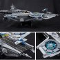 Lepin Marvel Super Heroes The SHIELD Helicarrier (*Free Shipping) Building Blocks Toys 07043