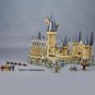 Harry Potter Hogwarts Castle 71043 Lepin Building Blocks Toys