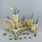 Harry Potter Hogwarts Castle 71043 Lepin Building Blocks Toys