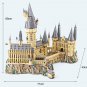 Harry Potter Hogwarts Castle 71043 Lepin Building Blocks Toys