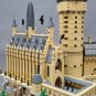 Harry Potter Hogwarts Castle 71043 Lepin Building Blocks Toys