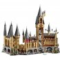 Harry Potter Hogwarts Castle 71043 Lepin Building Blocks Toys