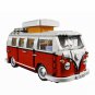 Lepin Creator Volkswagen T1 Camper Van Model Building Blocks Set