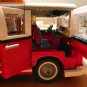 Lepin Creator Volkswagen T1 Camper Van Model Building Blocks Set