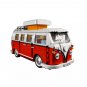 Lepin Creator Volkswagen T1 Camper Van Model Building Blocks Set