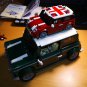 Lepin Creator Mini Cooper Camper Building Kit Blocks