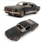 Lepin Creator Metal 1967 FORD Mustang GT Do old Vintage