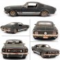 Lepin Creator Metal 1967 FORD Mustang GT Do old Vintage