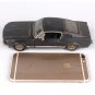 Lepin Creator Metal 1967 FORD Mustang GT Do old Vintage