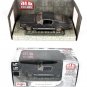Lepin Creator Metal 1967 FORD Mustang GT Do old Vintage