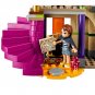 Elves Skyra's Mysterious Sky Castle (lego 41078 analog) Building Blocks
