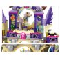 Elves Skyra's Mysterious Sky Castle (lego 41078 analog) Building Blocks
