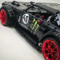 Technic RC Ford Mustang Hoonicorn RTR V2 Super Racing Car Building Blocks Set