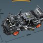 Technic RC Ford Mustang Hoonicorn RTR V2 Super Racing Car Building Blocks Set