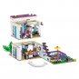 Friends Livi's Pop 41135 Star House Building Blocks Toys