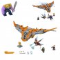 Lepin Marvel Super Heroes Thanos (*Free Shipping) - 76107