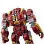 Lepin Marvel The Hulkbuster: Ultron Edition Iron Man (lego 76105 analog) Building Blocks Set