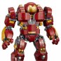 Lepin Marvel The Hulkbuster: Ultron Edition Iron Man (lego 76105 analog) Building Blocks Set
