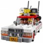 LEPIN Ghostbusters Series Ecto-1 & 2 75828 Building Blocks