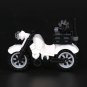 LEPIN Ghostbusters Series Ecto-1 & 2 75828 Building Blocks