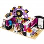 Friends Livi the Pop Star Dressing Room (lego 41104 analog Building blocks