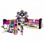 Friends Livi the Pop Star Dressing Room (lego 41104 analog Building blocks