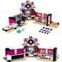 Friends Livi the Pop Star Dressing Room (lego 41104 analog Building blocks