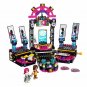 Friends Pop Star Show Stage Livi (lego 41105 analog) Building Set