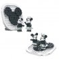 Mickey Steamboat Willie Steam Mouse Building Blocks Set 21317