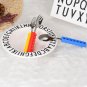Creative Cutlery Lego Bricks Stainless Steel for Kids
