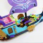 Elves Naida's Epic Adventure Ship 41073 Building Blocks set