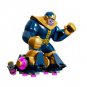 Super Heroes Avenjet Space Mission endgame (lego 76049 analog) Building Block Set