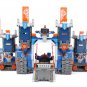 Lepin Nexo Knights The Fortrex Building Blocks Toys (Lego 70317 analog)