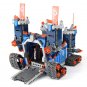 Lepin Nexo Knights The Fortrex Building Blocks Toys (Lego 70317 analog)