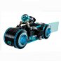 Lepin Ideas TRON: Legacy (lego 21314 analog) Building Blocks
