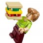 Scooby Doo The Mystery Machine (lego 75902 analog) Building Blocks