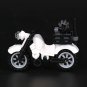 Lepin Ghostbusters Ecto-1 & 2 Set Building Blocks -75828