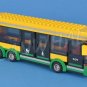 City Town Bus Station 60154 Building Blocks Set