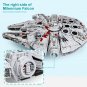 Star Wars Millennium Falcon 75192 Building Blocks