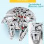 Star Wars Millennium Falcon 75192 Building Blocks