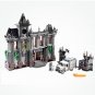 Lepin Super Heroes Batman: Arkham Asylum Breakout (lego 10937 analog) Set