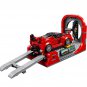 Speed Ferrari FXX K & Development Center (lego 75882 analog) Building Blocks